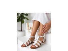Sandály model 228212 Solea 1