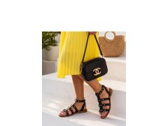 Sandály model 228214 Solea 1