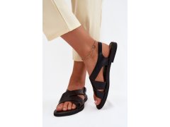 Sandály model 228393 step in style 2