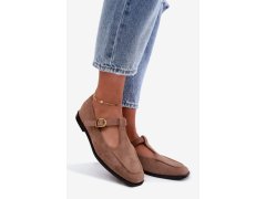 Polobotky model 228759 step in style 1