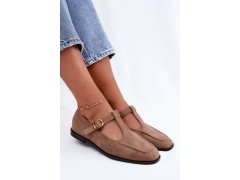 Polobotky model 228759 step in style 2