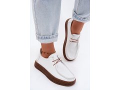 Polobotky na platformě model 228760 step in style 2