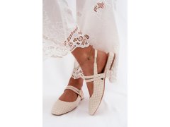 Sandály model 228778 step in style 2