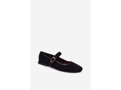 Balerinky model 228932 step in style 1