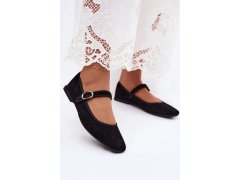 Balerinky model 228932 step in style 3