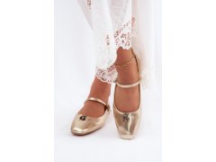 Balerinky model 228936 step in style 2
