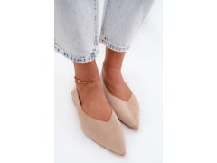 Balerinky model 228947 step in style 2