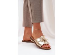 Pantofle model 228986 step in style 2