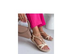 Sandály model 229013 Solea 1