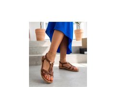 Sandály model 229014 Solea 1