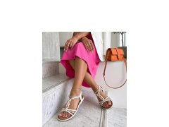 Sandály model 229015 Solea 1