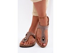 Žabky model 229289 step in style 2