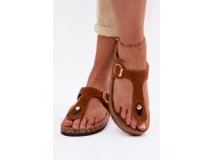 Žabky model 229290 step in style 2
