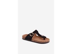 Žabky model 229291 step in style 1