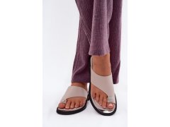 Žabky model 229295 step in style 2