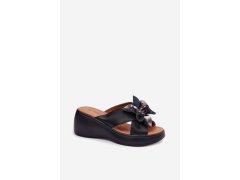 Boty na klínku model 229296 step in style 1
