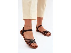 Sandály model 229722 step in style 3