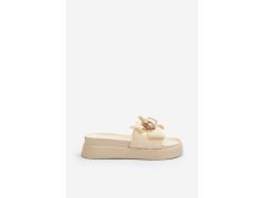 Nazouváky na platformě model 229724 step in style 1