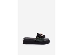 Nazouváky na platformě model 229725 step in style 1