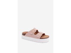 Nazouváky na platformě model 229728 step in style 1