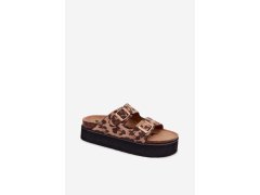 Nazouváky na platformě model 229729 step in style 1