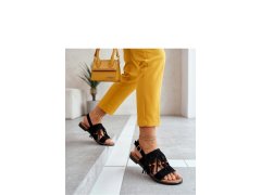 Sandály model 229789 Solea 1