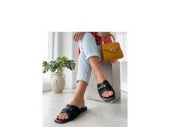 Pantofle model 229803 Solea 1