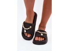 Nazouváky na platformě model 230182 step in style 2