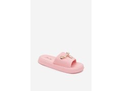 Nazouváky na platformě model 230183 step in style 1