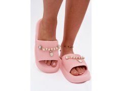 Nazouváky na platformě model 230183 step in style 2