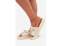 Nazouváky na platformě model 230184 step in style 2