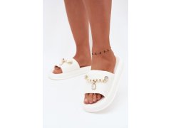 Nazouváky na platformě model 230185 step in style 2
