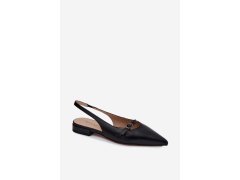 Sandály model 230189 step in style 1
