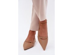Sandály model 230190 step in style 2