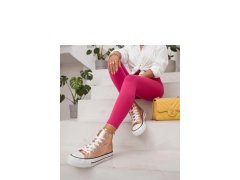 Tenisky na platformě model 230466 Solea 1