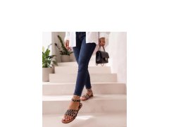 Sandály model 230481 Solea 1