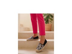 Espadrilky model 230504 Solea 1