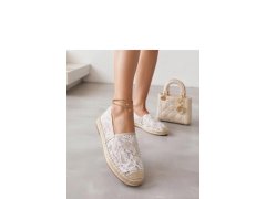 Espadrilky model 230506 Solea 1