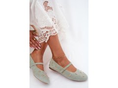 Balerinky model 230610 step in style 2