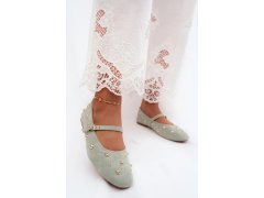 Balerinky model 230610 step in style 3