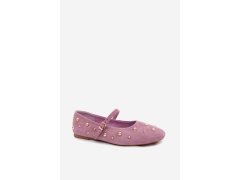 Balerinky model 230611 step in style 1