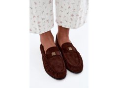 Mokasiny model 230738 step in style 2