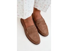 Mokasiny model 230744 step in style 2