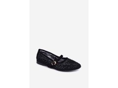Balerinky model 230766 step in style 1