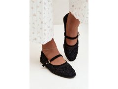 Balerinky model 230766 step in style 2
