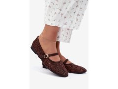 Balerinky model 230767 step in style 2