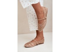 Balerinky model 230768 step in style 2