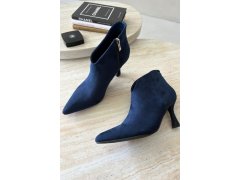 Boty na podpatku model 230934 step in style 1