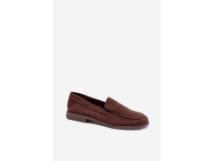 Loafersy model 230974 step in style 1