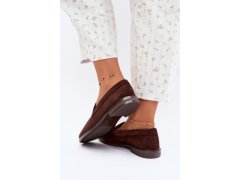 Loafersy model 230974 step in style 2